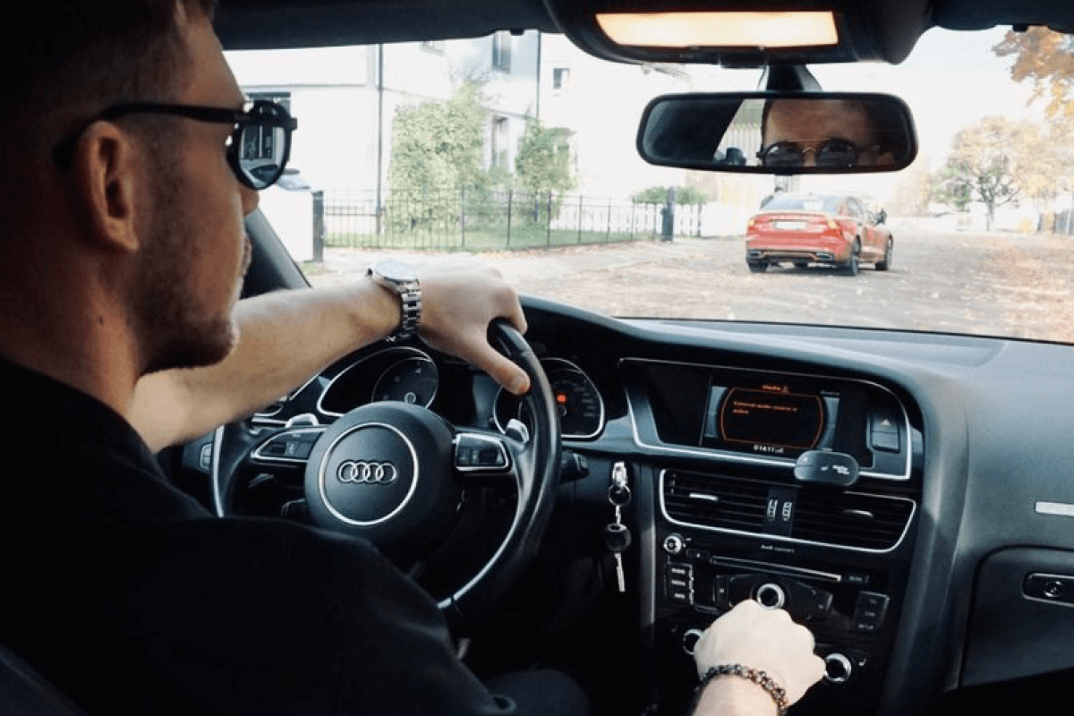 5 Dinge die Sie im Auto Haben Müssen