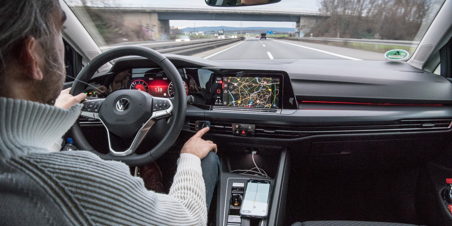 3 Dinge, auf die alle im Verkehr mehr achten sollten