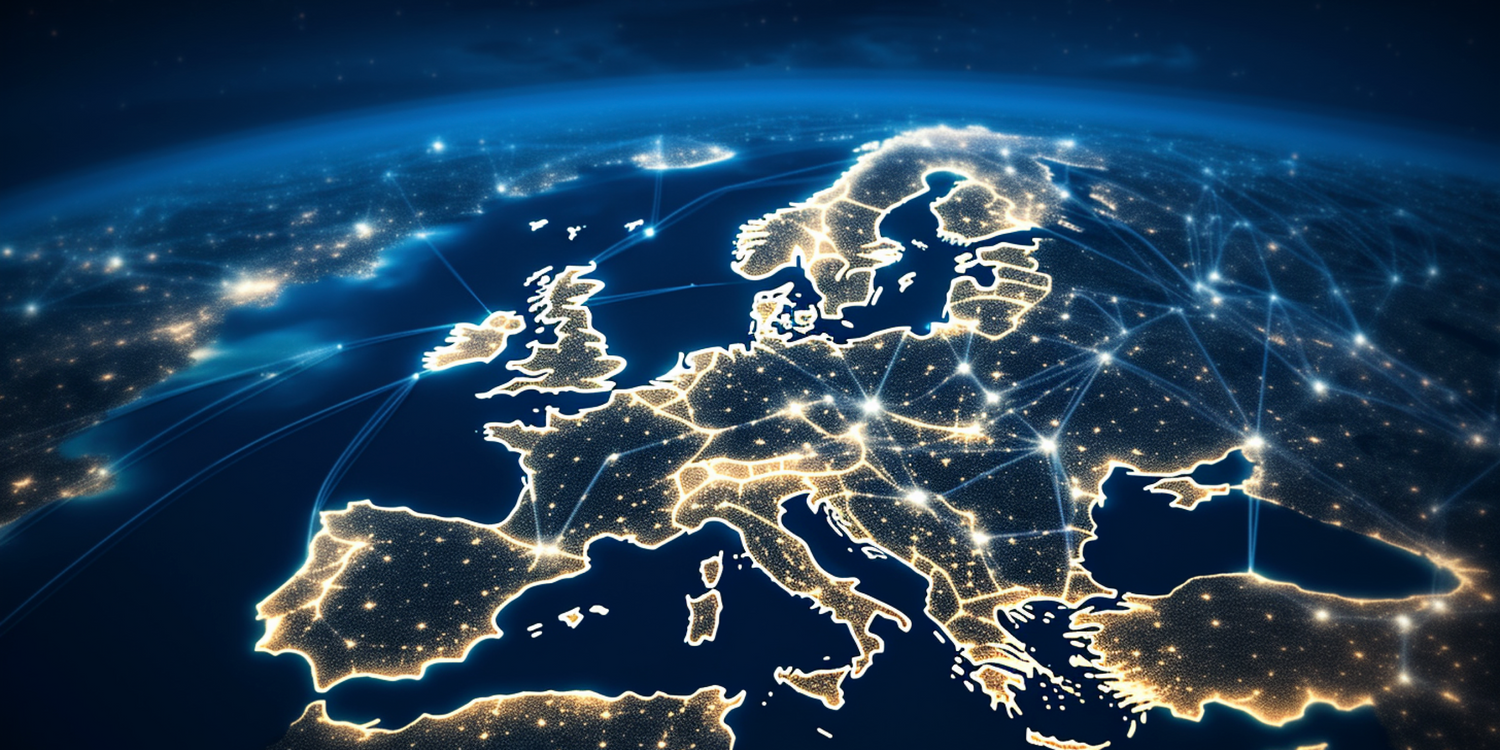 Saphe und HERE gehen eine bedeutungsvolle Zusammenarbeit ein.