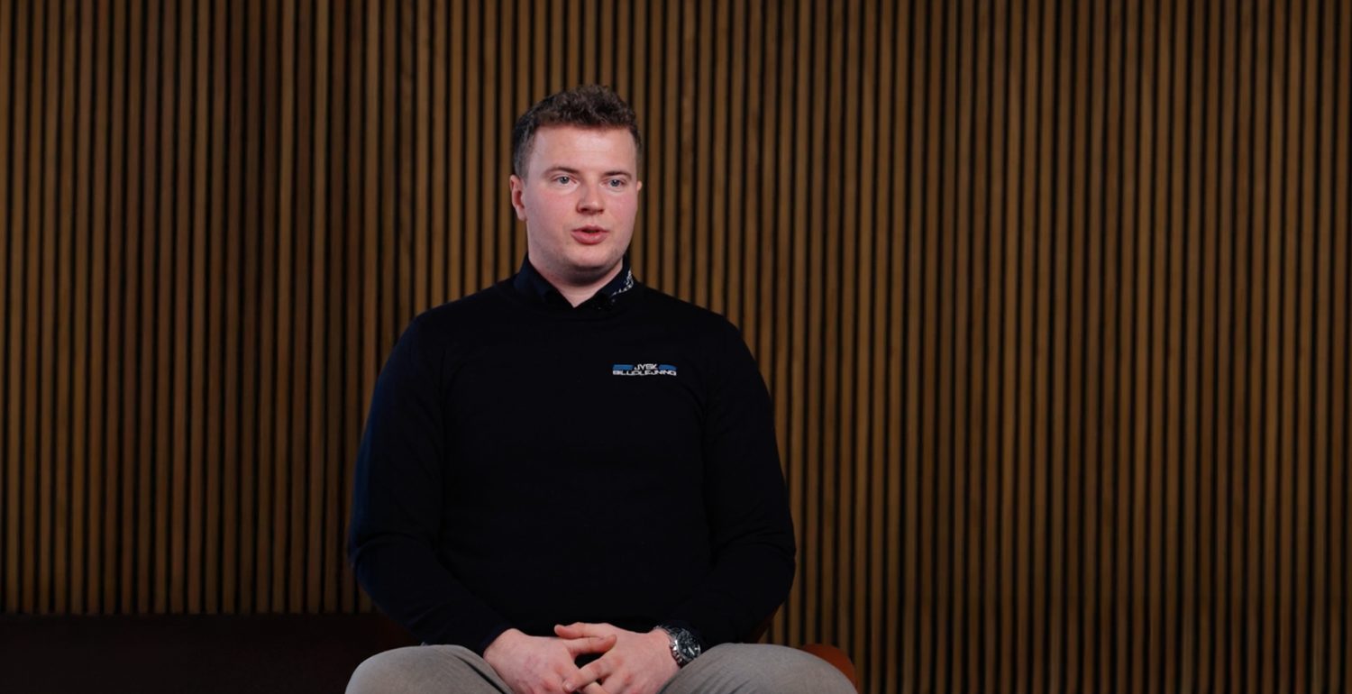 Sådan sparede Jysk Biludlejning 40% af tiden på administration