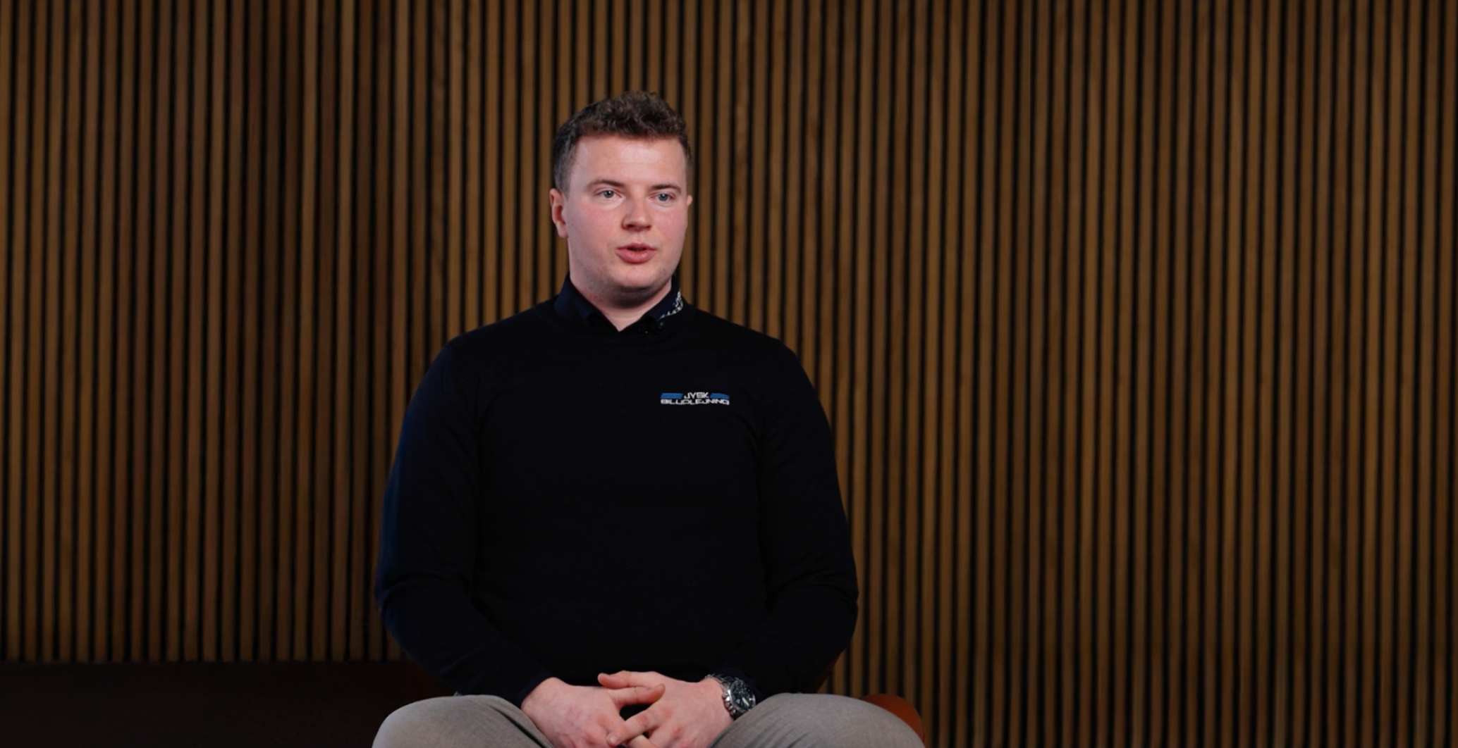 Sådan sparede Jysk Biludlejning 40% af tiden på administration