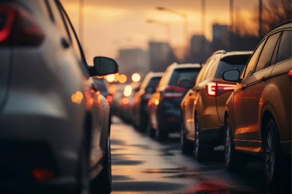 Sikkerhed i førersædet: 40% af danskerne vælger trafikalarmer