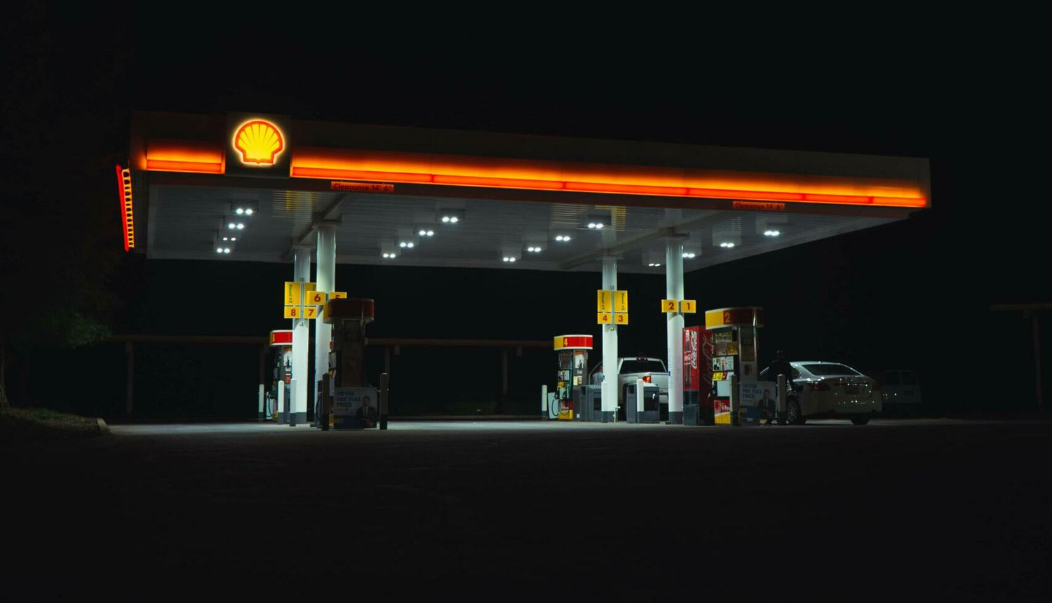 Spar penge på benzin med Saphe