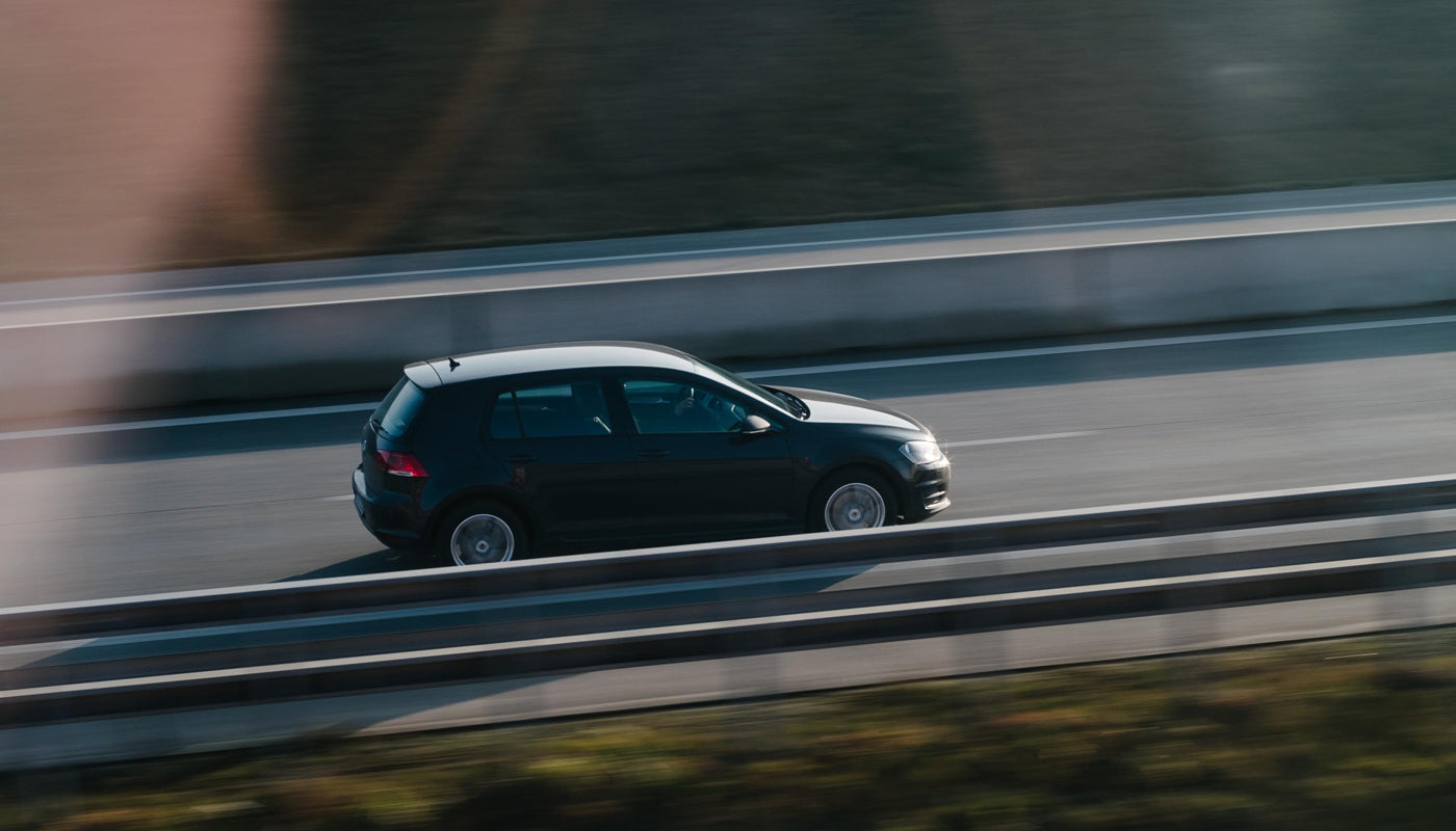 Fartbøder i Europa: Så forskellige er bødetaksterne