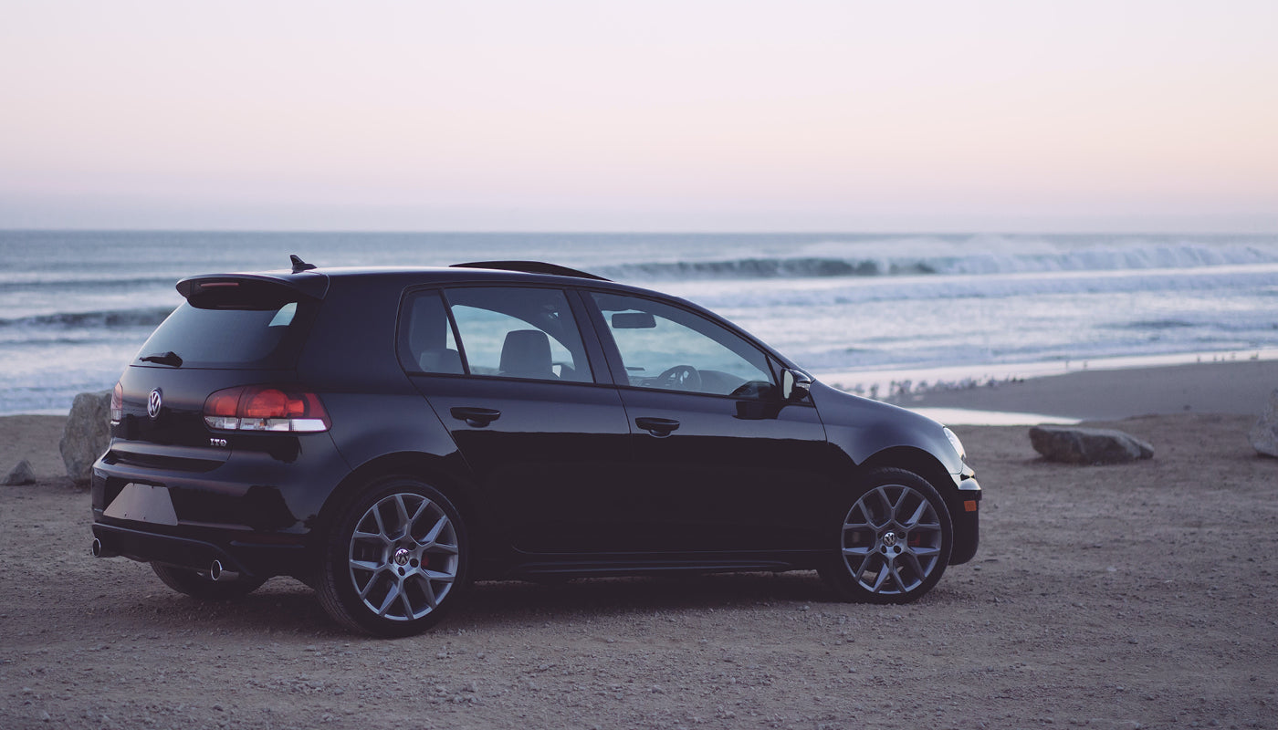 Forårsklar bil: 5 gode grunde til at bruge lidt ekstra tid på din bil