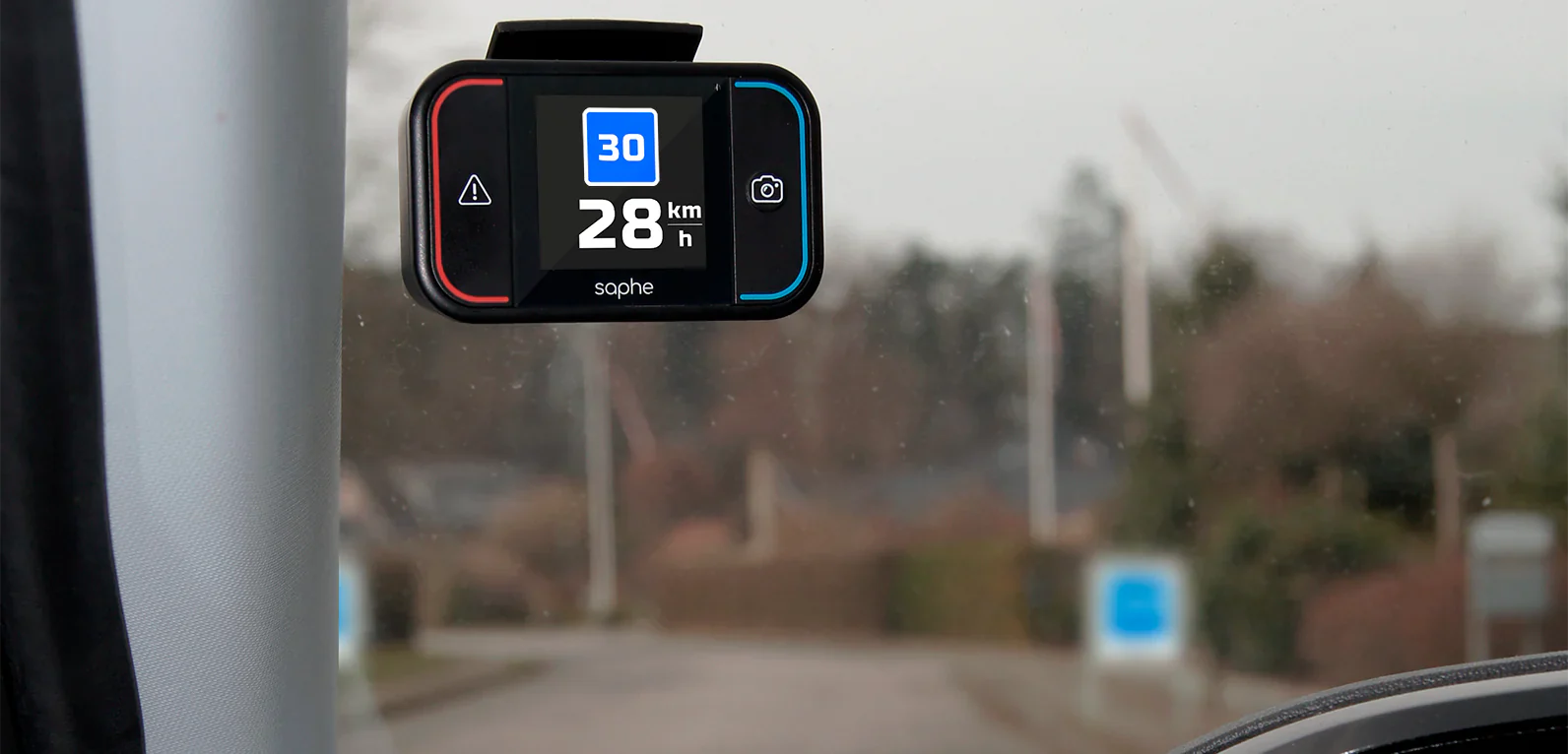 Ny funktion: Verdens første af sin slags