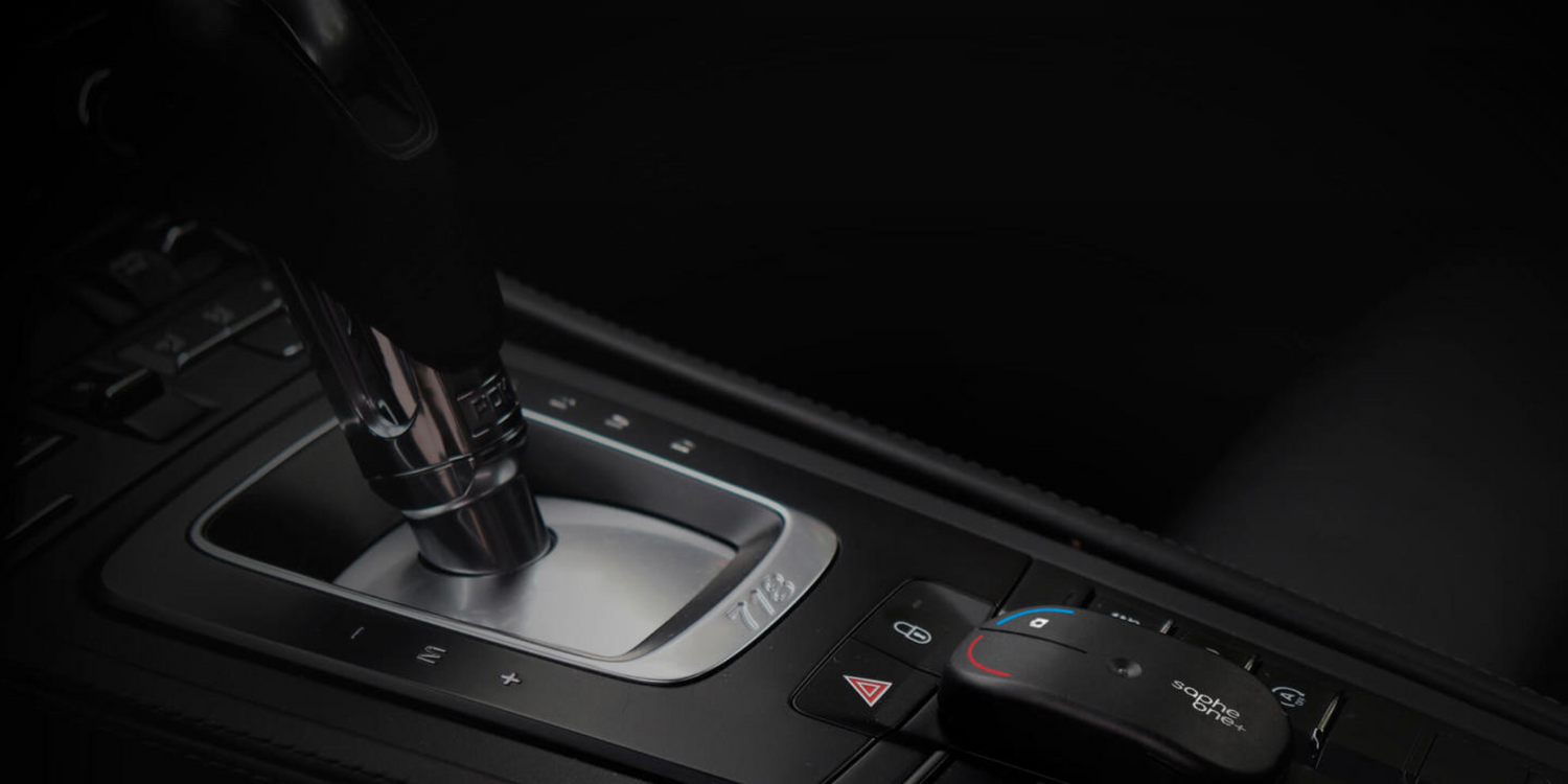 Car interior cleaning: What to remember