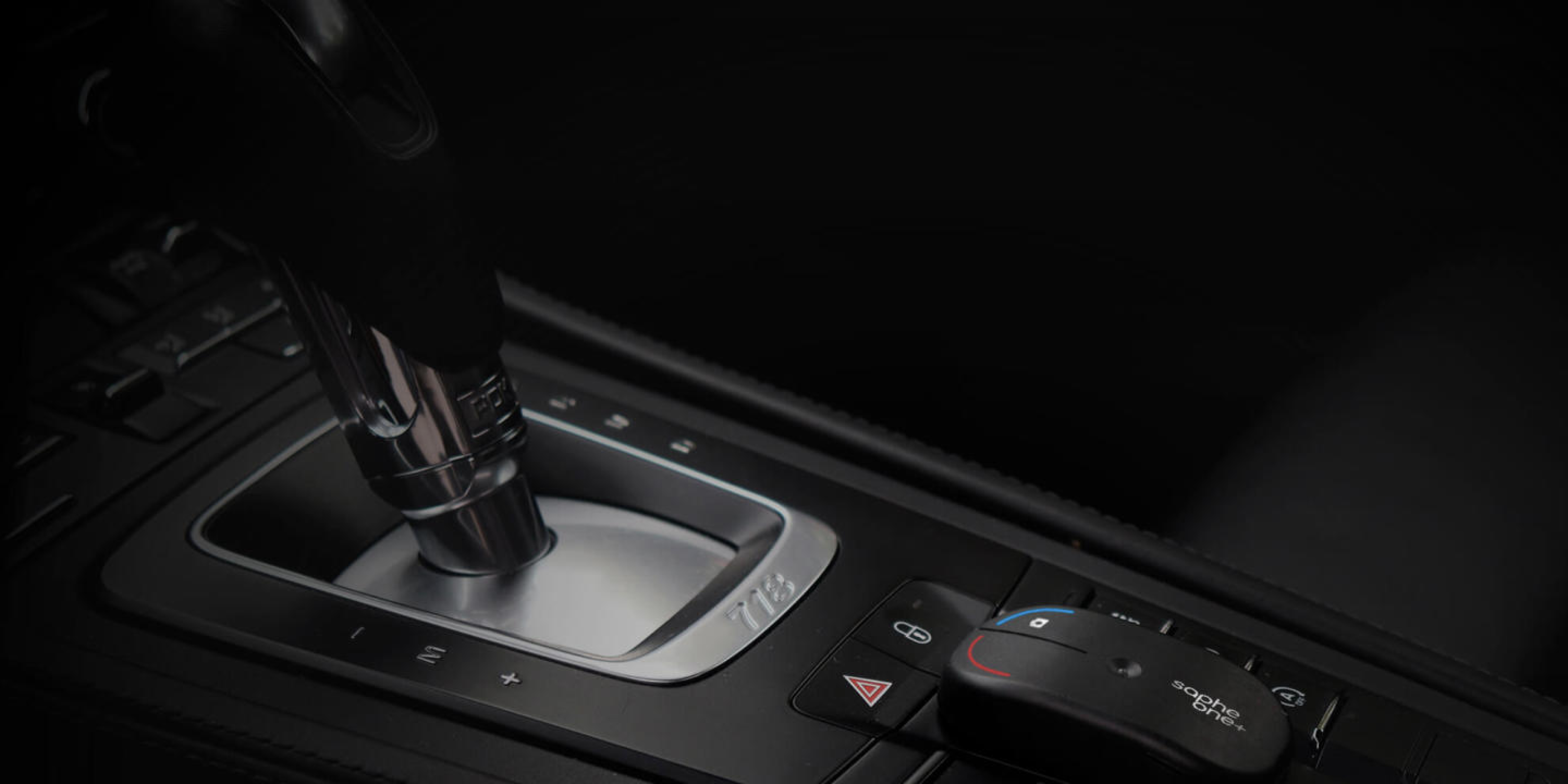 Car interior cleaning: What to remember