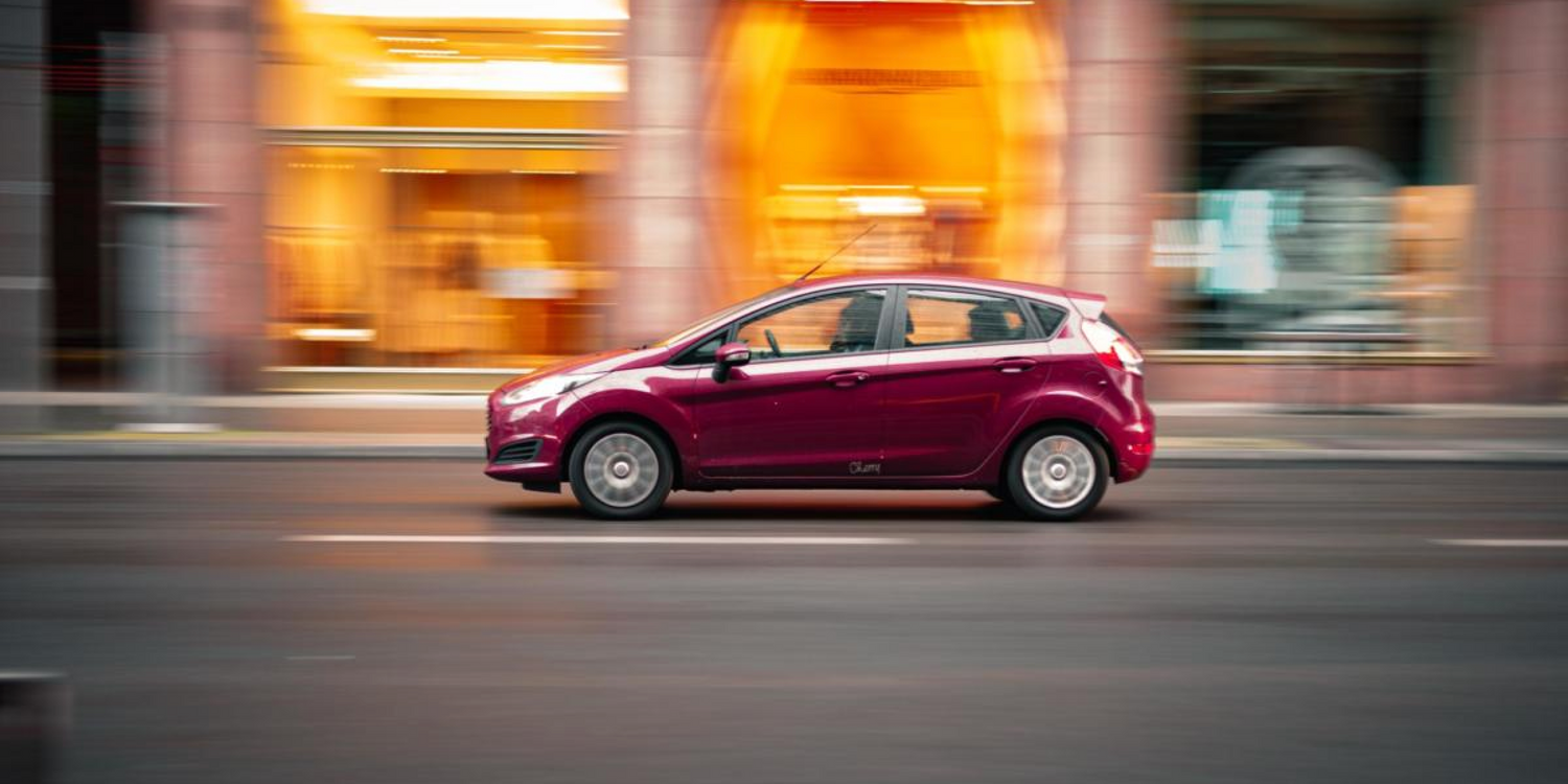 3 tips on how to avoid speeding fines