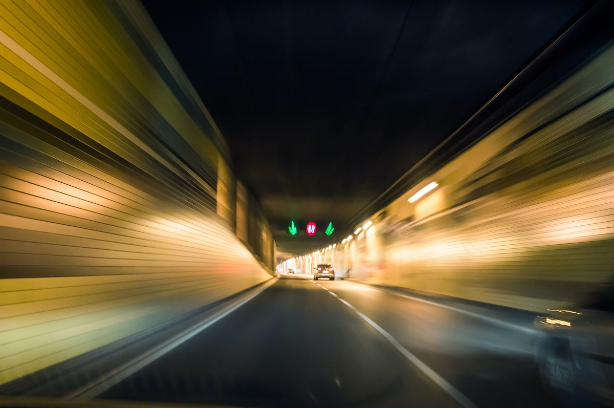 3 ting alle bør gøre mere i trafikken
