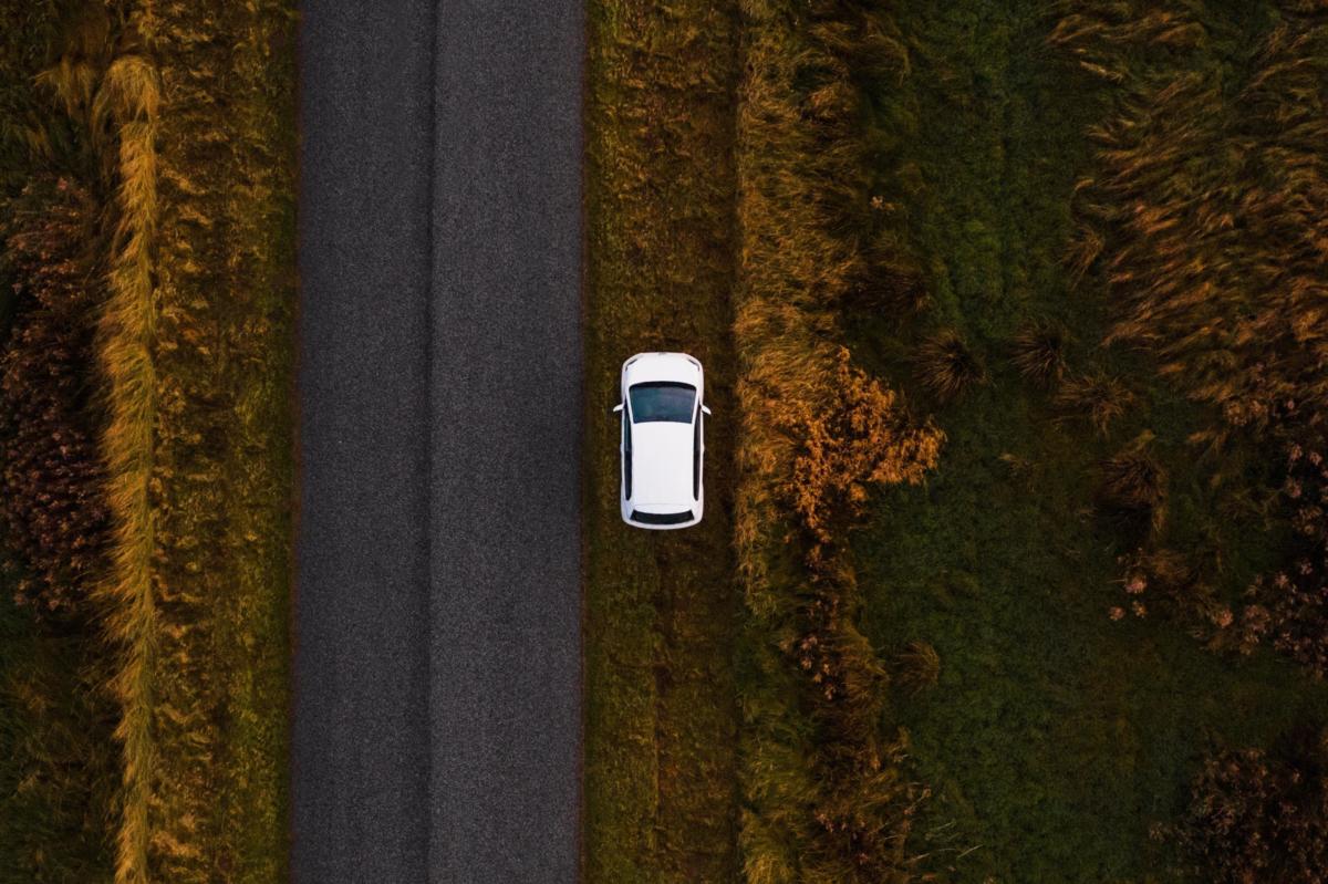 Med en Saphe trafikalarm glemmer du aldrig mere dit kørekort