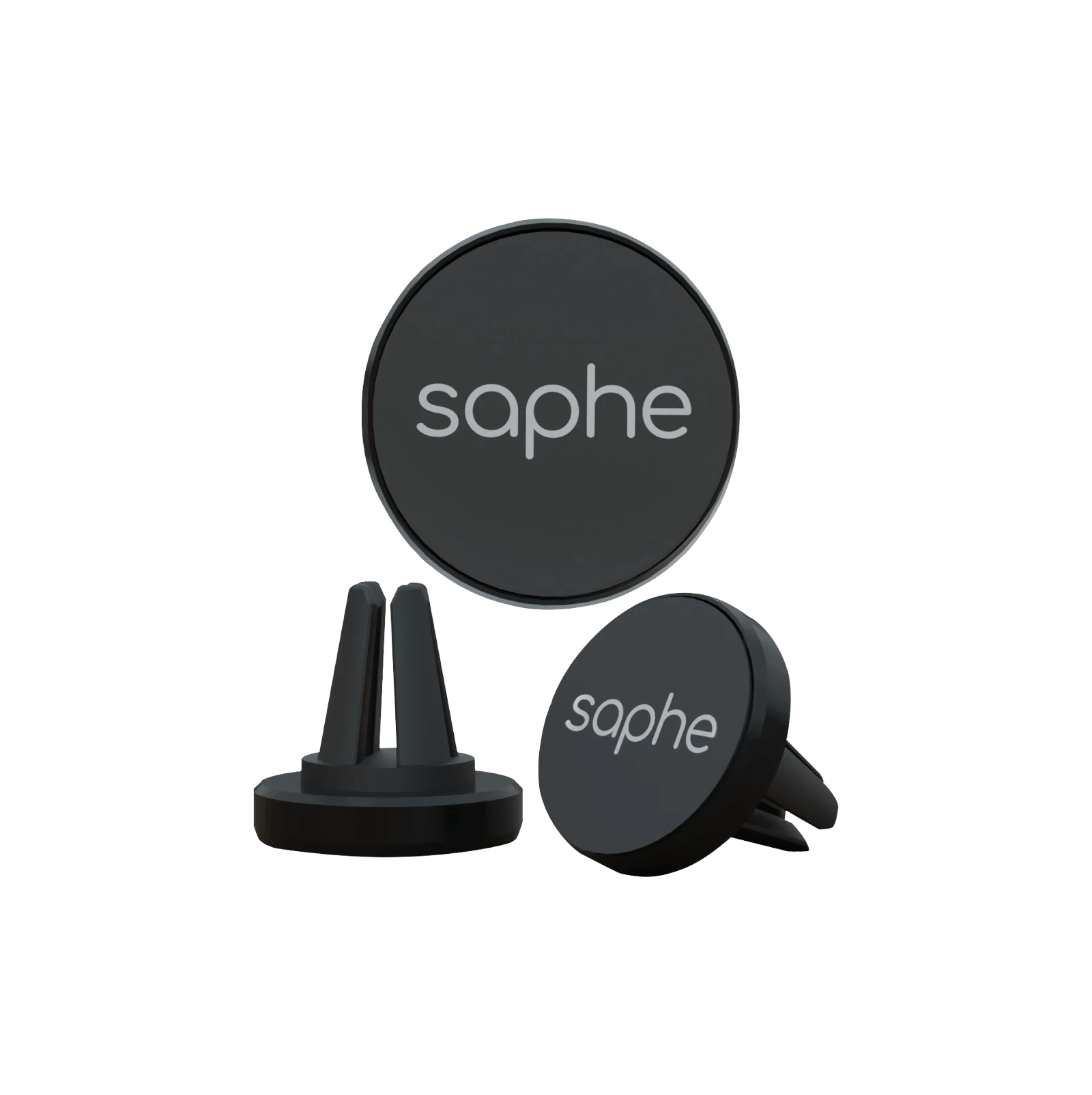 Saphe air vent mount